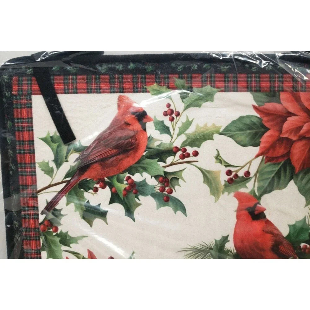 2 CHAIR PADS CUSHIONS,15